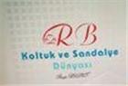 Rb Koltuk Sandalye Dünyası - İstanbul